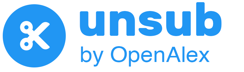 unsub